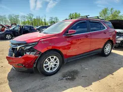 3GNAXKEGXPS177179 2023 CHEVROLET EQUINOX