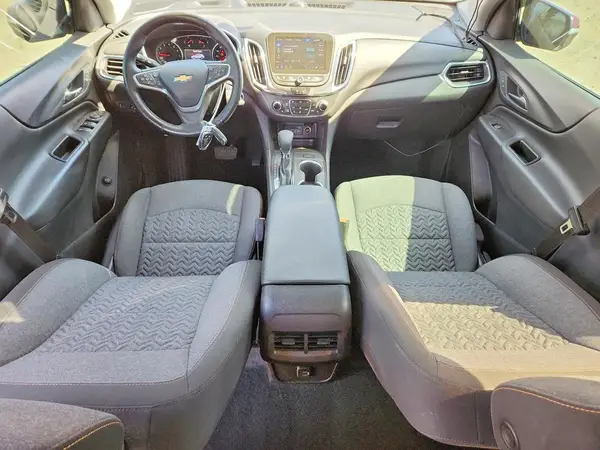 3GNAXKEGXPS177179 2023 CHEVROLET EQUINOX - Image 8