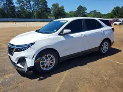 3GNAXKEGXPS177182 2023 CHEVROLET EQUINOX