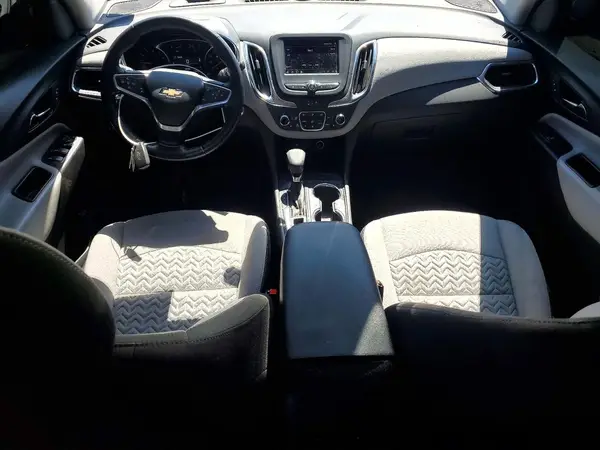 3GNAXKEGXPS177182 2023 CHEVROLET EQUINOX - Image 8