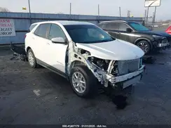 3GNAXKEGXPS179515 2023 CHEVROLET EQUINOX