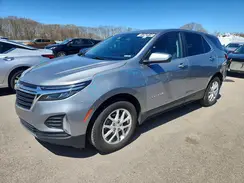 3GNAXKEGXPS180261 2023 CHEVROLET EQUINOX