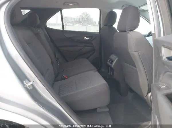 3GNAXKEGXPS181524 2023 CHEVROLET EQUINOX - Image 8