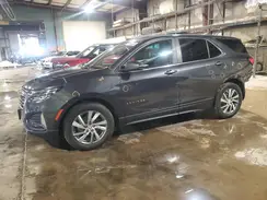 3GNAXKEGXPS190224 2023 CHEVROLET EQUINOX