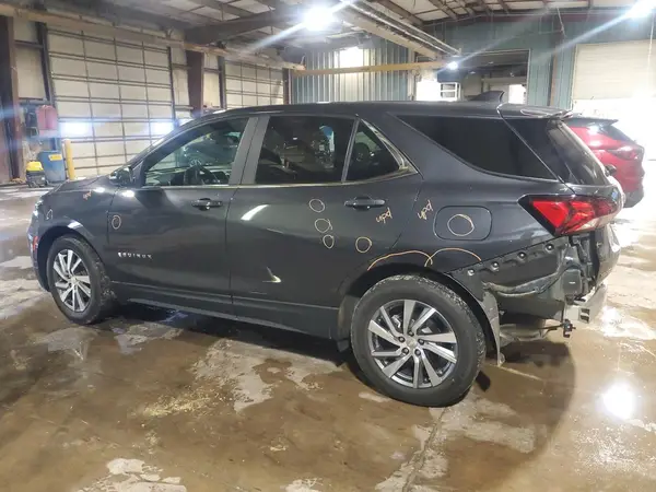 3GNAXKEGXPS190224 2023 CHEVROLET EQUINOX - Image 2
