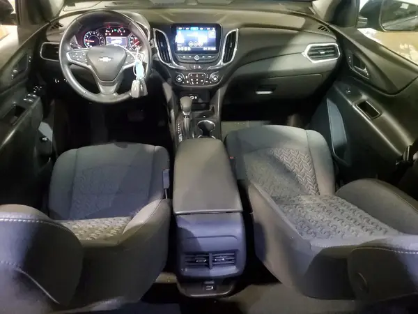 3GNAXKEGXPS190224 2023 CHEVROLET EQUINOX - Image 8