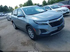 3GNAXKEGXPS192751 2023 CHEVROLET EQUINOX