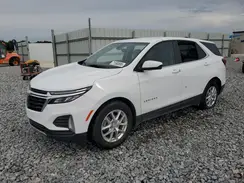 3GNAXKEGXPS201397 2023 CHEVROLET EQUINOX