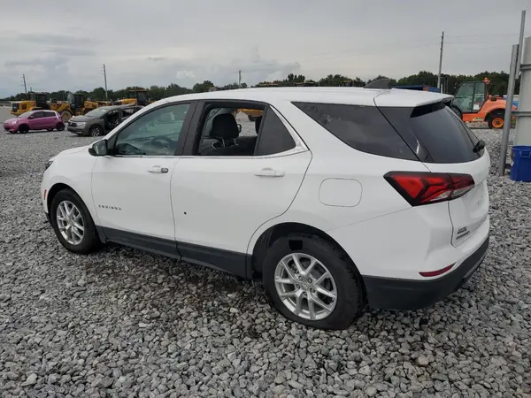 3GNAXKEGXPS201397 2023 CHEVROLET EQUINOX - Image 2