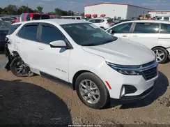 3GNAXKEGXPS209208 2023 CHEVROLET EQUINOX