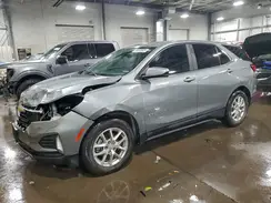 3GNAXKEGXPS217678 2023 CHEVROLET EQUINOX