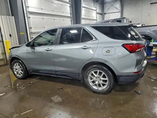 3GNAXKEGXPS217678 2023 CHEVROLET EQUINOX - Image 2