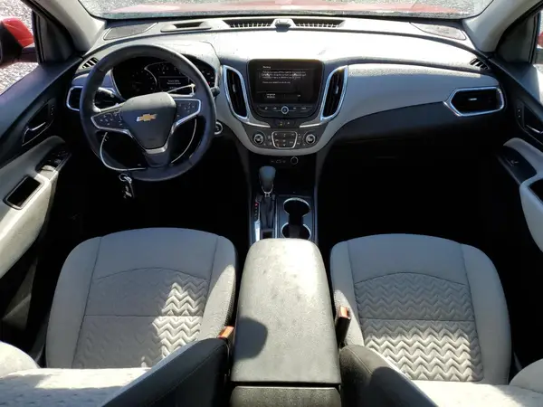 3GNAXKEGXRL103323 2024 CHEVROLET EQUINOX - Image 8