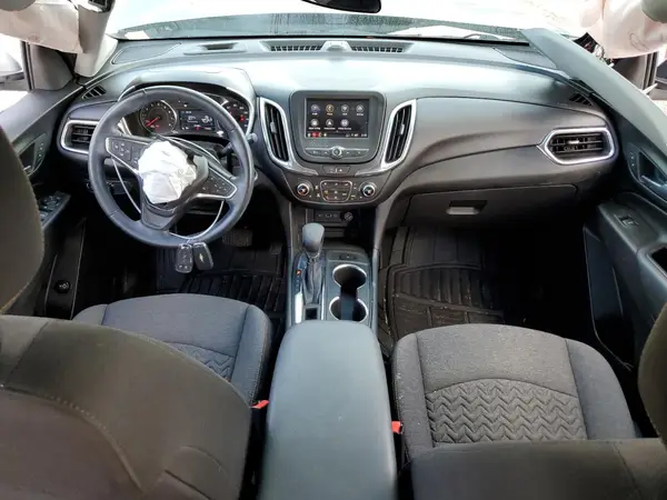 3GNAXKEGXRL107095 2024 CHEVROLET EQUINOX - Image 8