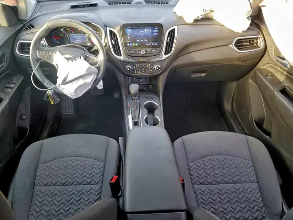 3GNAXKEGXRL111423 2024 CHEVROLET EQUINOX - Image 8