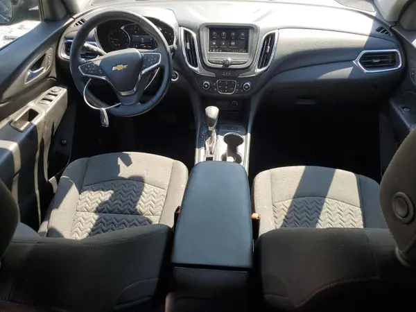 3GNAXKEGXRL112152 2024 CHEVROLET EQUINOX - Image 8