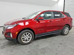 3GNAXKEGXRL116718 2024 CHEVROLET EQUINOX