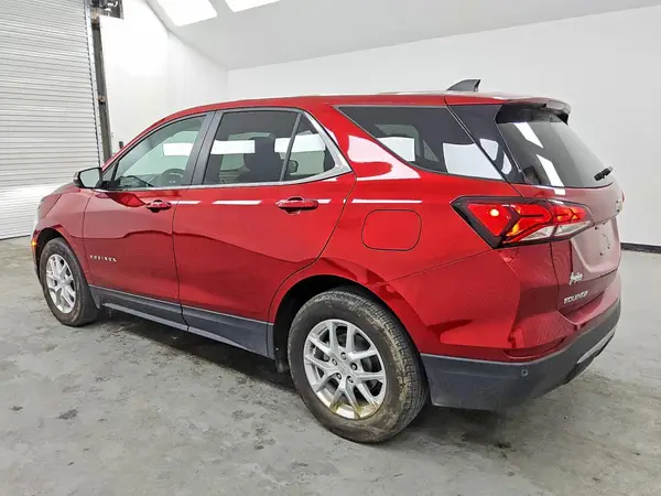 3GNAXKEGXRL116718 2024 CHEVROLET EQUINOX - Image 2