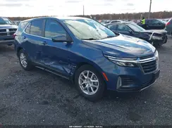 3GNAXKEGXRL149122 2024 CHEVROLET EQUINOX