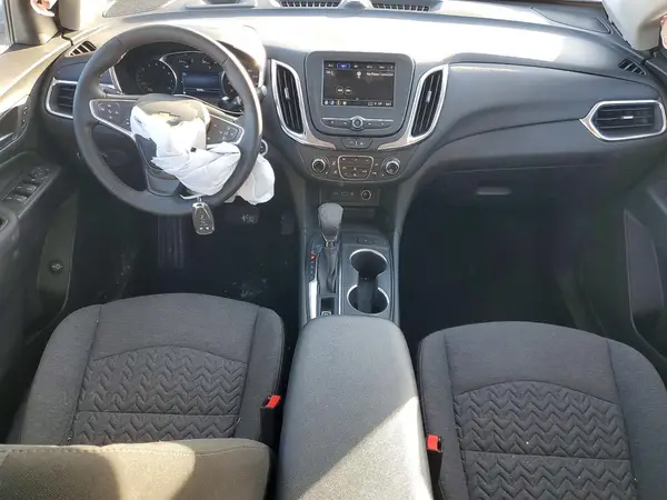 3GNAXKEGXRL154739 2024 CHEVROLET EQUINOX - Image 8