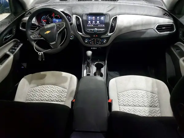 3GNAXKEGXRL172710 2024 CHEVROLET EQUINOX - Image 8