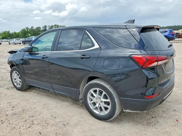 3GNAXKEGXRL175204 2024 CHEVROLET EQUINOX - Image 2