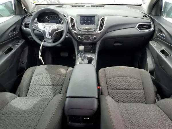 3GNAXKEGXRL175204 2024 CHEVROLET EQUINOX - Image 8