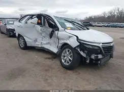 3GNAXKEGXRL177048 2024 CHEVROLET EQUINOX