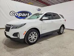 3GNAXKEGXRL178829 2024 CHEVROLET EQUINOX