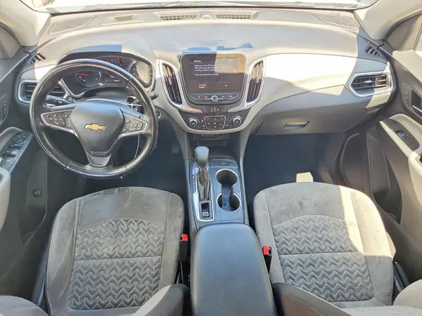 3GNAXKEGXRL178829 2024 CHEVROLET EQUINOX - Image 8