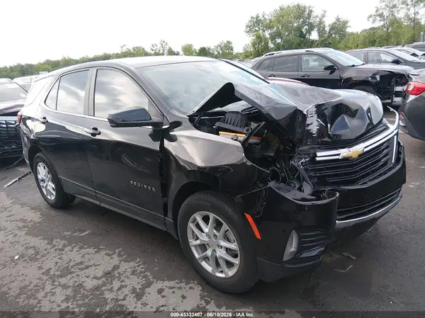 3GNAXKEGXRL185554 2024 CHEVROLET EQUINOX - Image 1