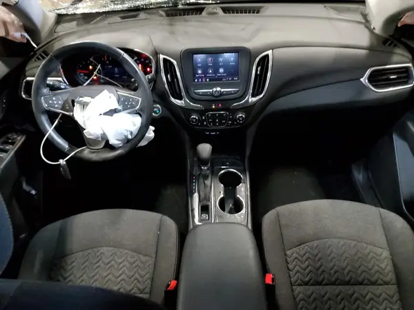 3GNAXKEGXRL188115 2024 CHEVROLET EQUINOX - Image 8