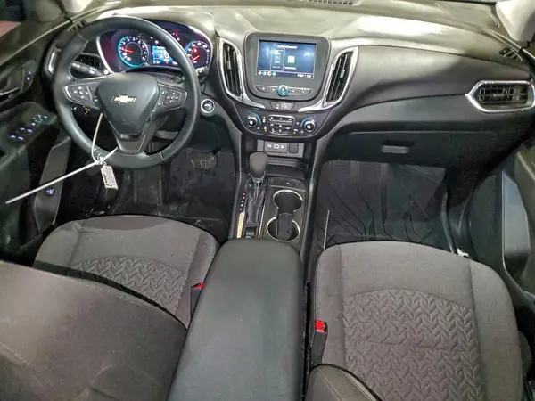 3GNAXKEGXRL202238 2024 CHEVROLET EQUINOX - Image 8