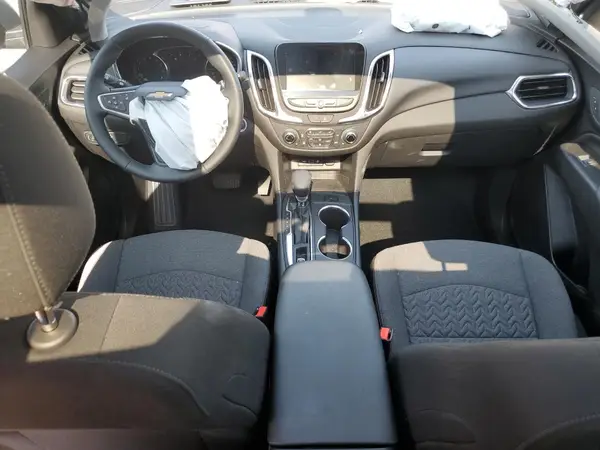 3GNAXKEGXRL202367 2024 CHEVROLET EQUINOX - Image 8