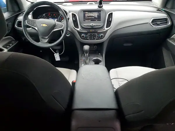 3GNAXKEGXRL223932 2024 CHEVROLET EQUINOX - Image 8