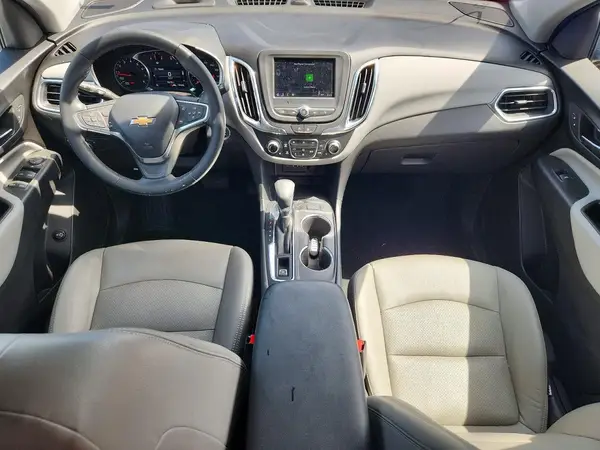 3GNAXKEGXRL245400 2024 CHEVROLET EQUINOX - Image 8