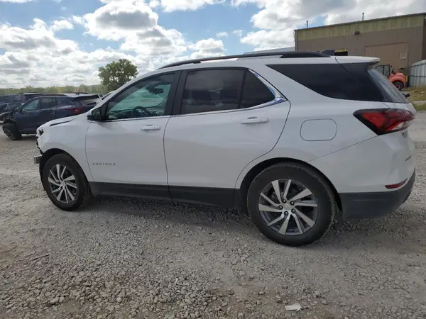 3GNAXKEGXRL249978 2024 CHEVROLET EQUINOX - Image 2