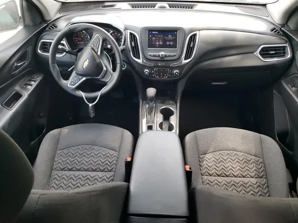 3GNAXKEGXRL257451 2024 CHEVROLET EQUINOX - Image 8