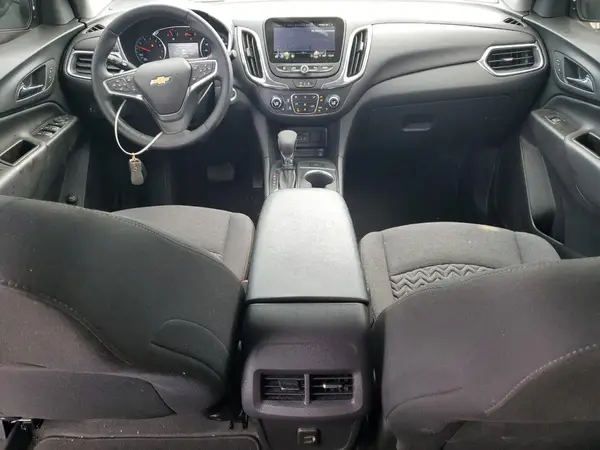 3GNAXKEGXRL268336 2024 CHEVROLET EQUINOX - Image 8