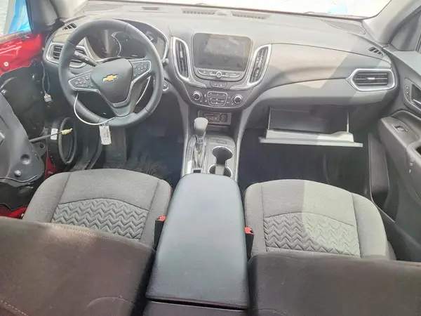 3GNAXKEGXRL308351 2024 CHEVROLET EQUINOX - Image 8