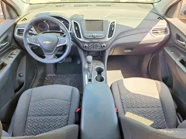 3GNAXKEGXRL316983 2024 CHEVROLET EQUINOX - Image 8