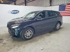 3GNAXKEGXRL319480 2024 CHEVROLET EQUINOX