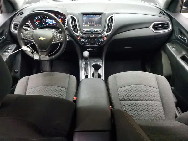 3GNAXKEGXRL319480 2024 CHEVROLET EQUINOX - Image 8