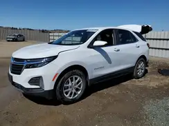 3GNAXKEGXRL331418 2024 CHEVROLET EQUINOX