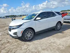 3GNAXKEGXRL334013 2024 CHEVROLET EQUINOX