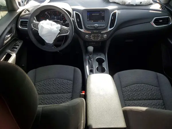 3GNAXKEGXRL334013 2024 CHEVROLET EQUINOX - Image 8