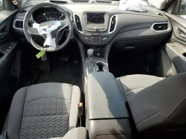 3GNAXKEGXRL345593 2024 CHEVROLET EQUINOX - Image 8