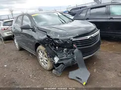 3GNAXKEGXRL345612 2024 CHEVROLET EQUINOX