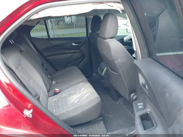 3GNAXKEGXRL349949 2024 CHEVROLET EQUINOX - Image 8
