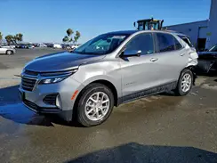3GNAXKEGXRL352348 2024 CHEVROLET EQUINOX